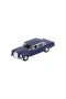 43834 Welly Mercedes Benz 1:32  Çek Bırak Model Arabalar -Karsan Oyuncak