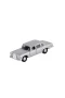 43834 Welly Mercedes Benz 1:32  Çek Bırak Model Arabalar -Karsan Oyuncak