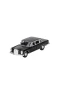 43834 Welly Mercedes Benz 1:32  Çek Bırak Model Arabalar -Karsan Oyuncak
