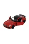 43868 WELLY ÇEK BIRAK MERCEDES AMG GT3