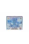 4404 MANYETİK PUZZLE 68 PARÇA