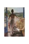 4427/ART Bekleyiş /1000 Parça Puzzle