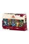 4446 Art Puzzle, Hüznü Paylaşanlar, 1000 Parça Panorama Puzzle