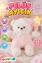 4531P AYICIK 30CM PEMBE