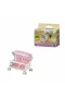 4533 Sylvanian Families İkili Puset +3 yaş