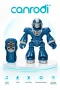 4552 SUN-RST-RC SAVAŞÇI ROBOT SESLİ IŞIKLI 2R