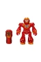 4552 SUN-RST-RC SAVAŞÇI ROBOT SESLİ IŞIKLI 2R