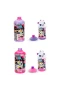 45521 SUN-CNL-HOBİ SET AIRBRUSH PLUSH MYSTERY MINI PLUSH NEON SERIES 2