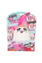 45539 SUN-CNL-HOBİ SET AIRBRUSH PLUSH HAIR IFFIC MINI 3R