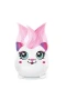 45541 SUN-CNL-HOBİ SET AIRBRUSH PLUSH HAIR IFFIC SQUISHY BO 2A