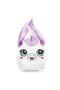 45541 SUN-CNL-HOBİ SET AIRBRUSH PLUSH HAIR IFFIC SQUISHY BO 2A