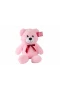 4564P SALAŞ  AYI 46 CM-PEMBE
