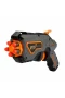 4576 Zapp Toys 20 Mermili Sünger Dart Atan Silah 28 cm