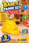 4623 Zapp Toys Baretli Tamir Seti 5 Parça -canrodi