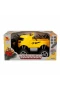4677 1:18 Suncon Warrior USB Şarjlı Uzaktan Kumandalı Araba 28 cm