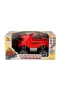 4677 1:18 Suncon Warrior USB Şarjlı Uzaktan Kumandalı Araba 28 cm