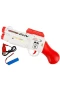 4710 Zapp Toys USB Şarjlı Su Tabancası 26 cm -Sunman
