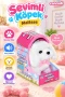 47100 Sevimli Köpek Maltese -canrodi