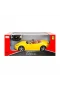 47200 1:12 Ferrari California Uzaktan Kumandalı Işıklı Araba