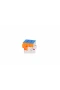 4722 GAN CUBE MG MAGNETİC 3X3 CUBE