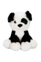 4744 Sevimli Peluş Köpek 32 cm -Sunman