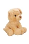 4744 Sevimli Peluş Köpek 32 cm -Sunman