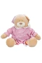 4761 Pijamalı Peluş Ayı 30 cm -Sunman