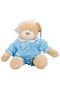4761 Pijamalı Peluş Ayı 30 cm -Sunman