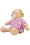4761 Pijamalı Peluş Ayı 30 cm -Sunman
