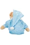 4761 Pijamalı Peluş Ayı 30 cm -Sunman