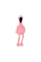 4768 Peluş Flamingo 35 cm -Sunman