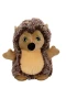 4800 Peluş Kirpi 28 cm -Sunman