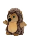 4800 Peluş Kirpi 28 cm -Sunman