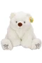 4802 Beyaz Kutup Ayısı Peluş 48 cm -Sunman