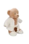 4804 Pijamalı Peluş Ayı 40 cm -Sunman