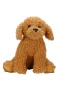 4805 Poddle Köpek Peluş 33 cm -Sunman