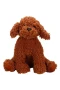 4805 Poddle Köpek Peluş 33 cm -Sunman