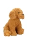 4805 Poddle Köpek Peluş 33 cm -Sunman