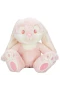 4806 Sevimli Peluş Tavşan 35 cm -Sunman