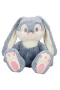 4806 Sevimli Peluş Tavşan 35 cm -Sunman
