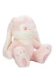 4806 Sevimli Peluş Tavşan 35 cm -Sunman