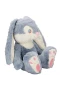 4806 Sevimli Peluş Tavşan 35 cm -Sunman