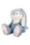 4806 Sevimli Peluş Tavşan 35 cm -Sunman