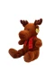 4809 Peluş Atkılı Geyik -canrodi