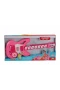 4933 SUN-YFN-ECH-GİTAR FONK TUŞLU ASKILI PEMBE SESLİ