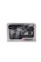 4D-E3 METAL DEĞİŞEBİLEN 3 BAŞLIKLI DUMAN ATAN İŞ MAKİNASI