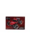 4D-H5 Blaster Metal Kasa Elektrikli Araba 50 km -Gepettoys