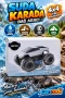 4D-Y17 SUDA VE KARADA GİDEBİLEN 4X4 DAĞ ARACI