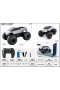 4D-Y17 SUDA VE KARADA GİDEBİLEN 4X4 DAĞ ARACI