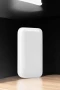 MagSafe 5000 mAh Kablosuz Şarj Destekli Taşınabilir Batarya iOS Uyumlu Hızlı Şarj Powerbank